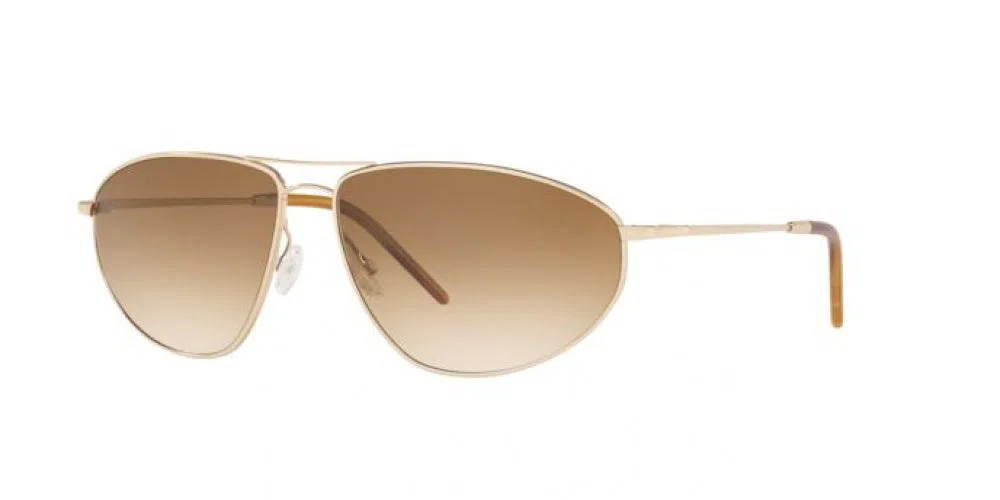 Oliver Peoples 1261S Sunglasses - view 3